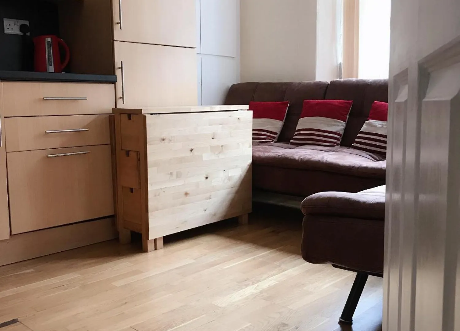 Private Double Bedroom Close To Edinburgh Uni United Kingdom