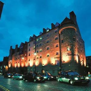 Radisson Blu Hotel, Centre Hotell